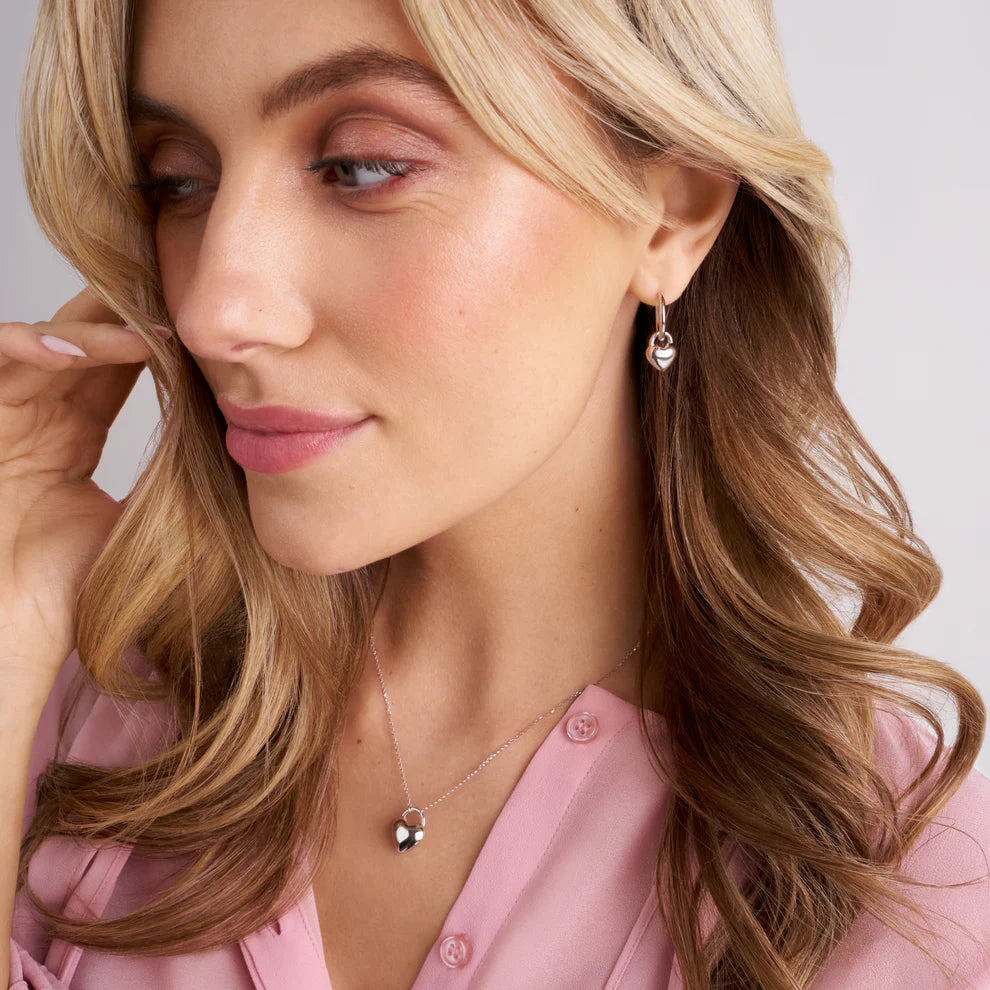 Sif Halskæde Julia Piccolo SJ-N2610