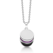 Sølv halskæde 16223956