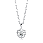 Sølv halskæde 16239178