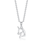 Sølv halskæde 16239184