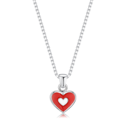 Sølv halskæde 16239187