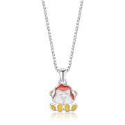 Sølv halskæde 16239188