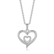 Sølv halskæde 16239190