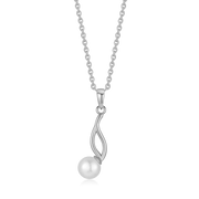 Sølv halskæde 16239196