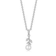 Sølv halskæde 16239197