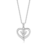 Sølv halskæde 16239212