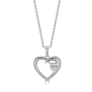 Sølv halskæde 16239213