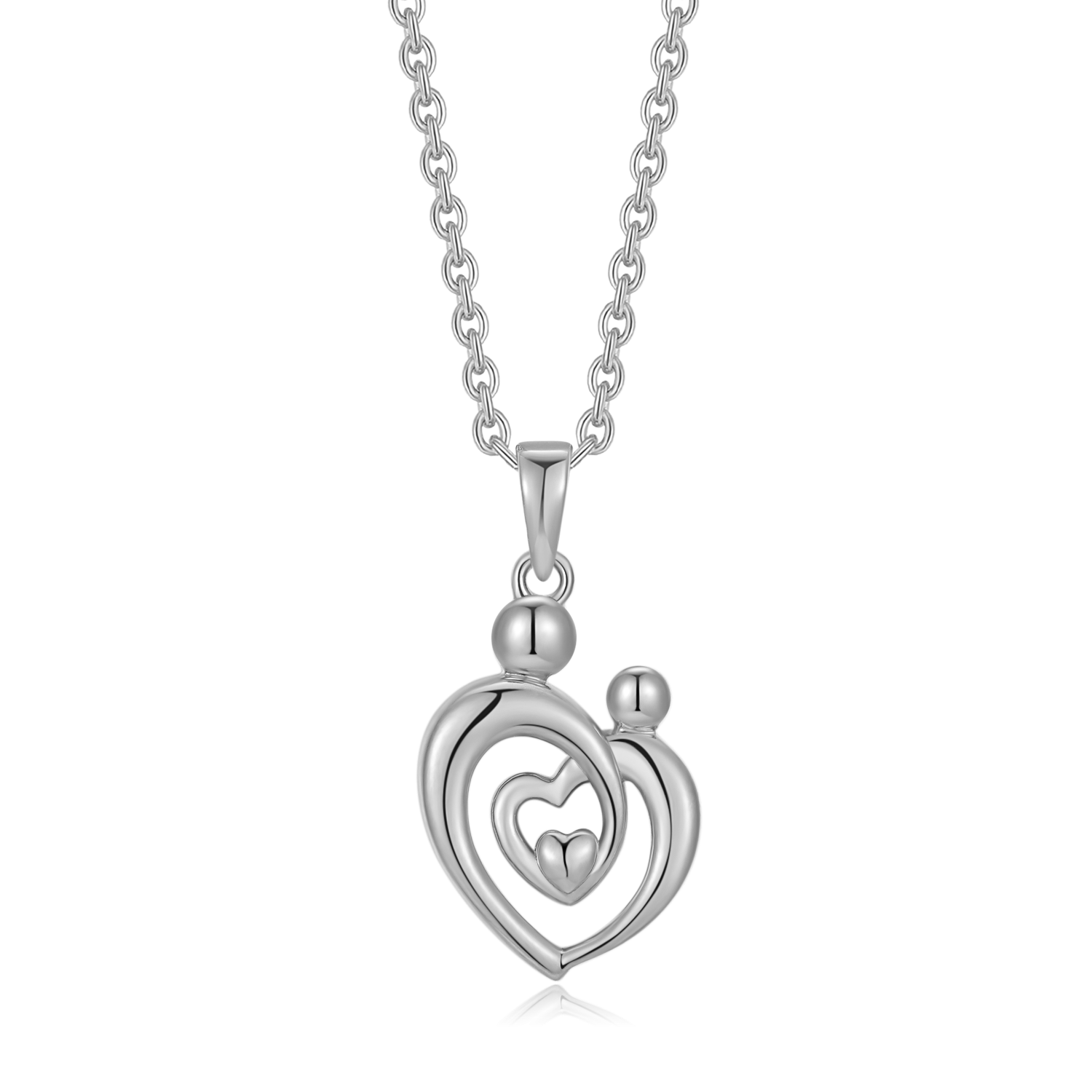 Sølv halskæde 16239674