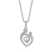 Sølv halskæde 16239674