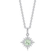 Sølv halskæde 16249304