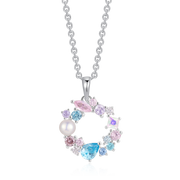 Sølv halskæde 16249328