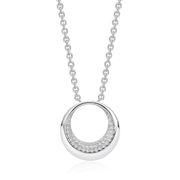 Sølv halskæde 16249331