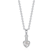 Sølv halskæde 16249334