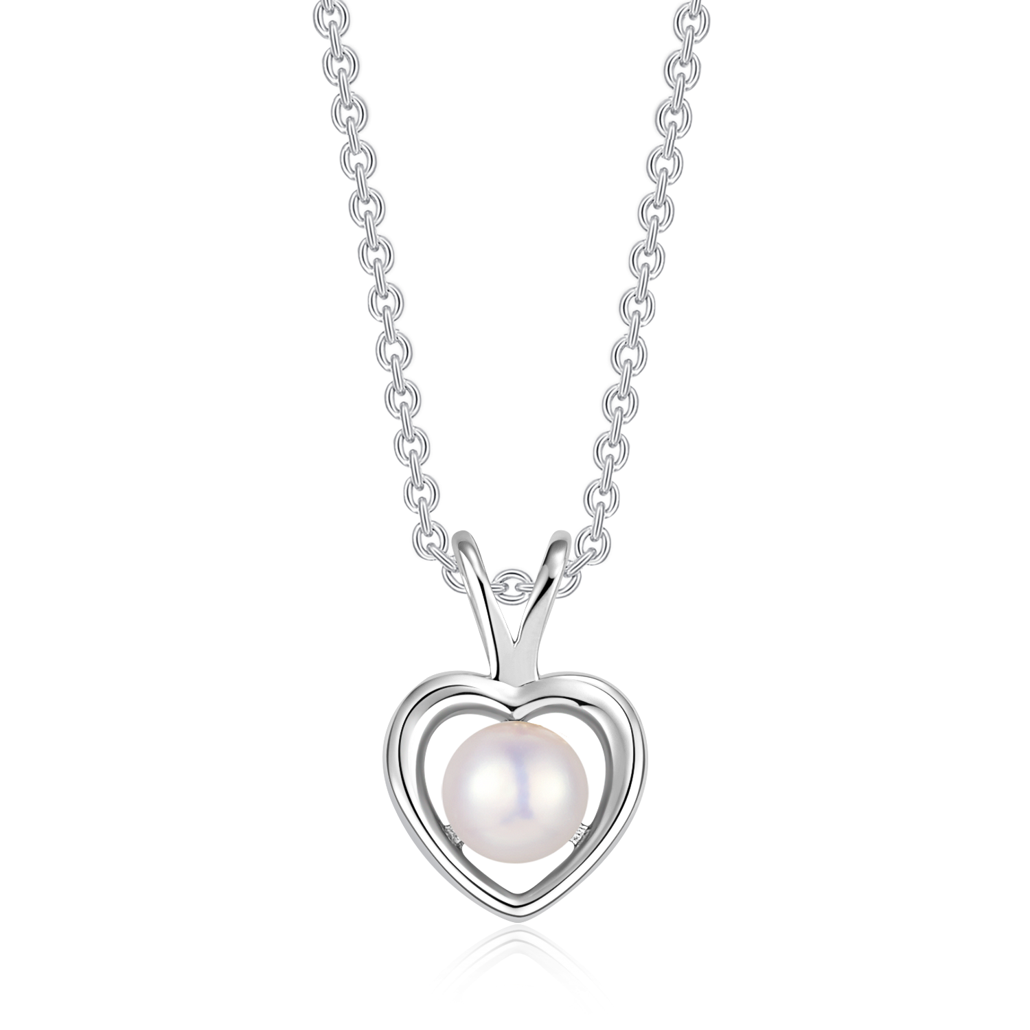 Sølv halskæde 16249337