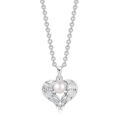 Sølv halskæde 16249338