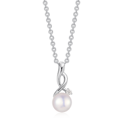 Sølv halskæde 16249339