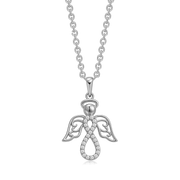 Sølv halskæde 16249805