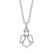 Sølv halskæde 16249806