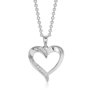 Sølv halskæde 16249819