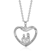 Sølv halskæde 16249820