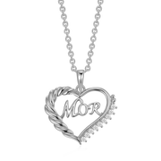 Sølv halskæde 16249823