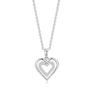 Sølv halskæde 16249828