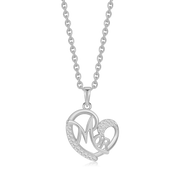 Sølv halskæde 16249936