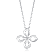 Sølv halskæde 16254068