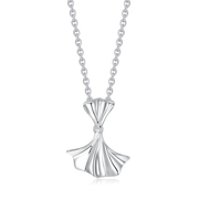 Sølv halskæde 16254077