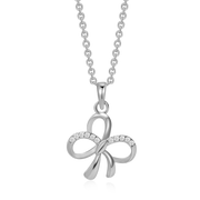 Sølv halskæde 16262009