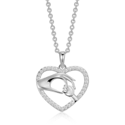 Sølv halskæde 16262504