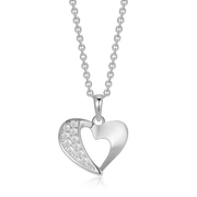 Sølv halskæde 16262518