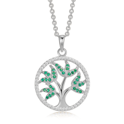 Sølv halskæde 16262520