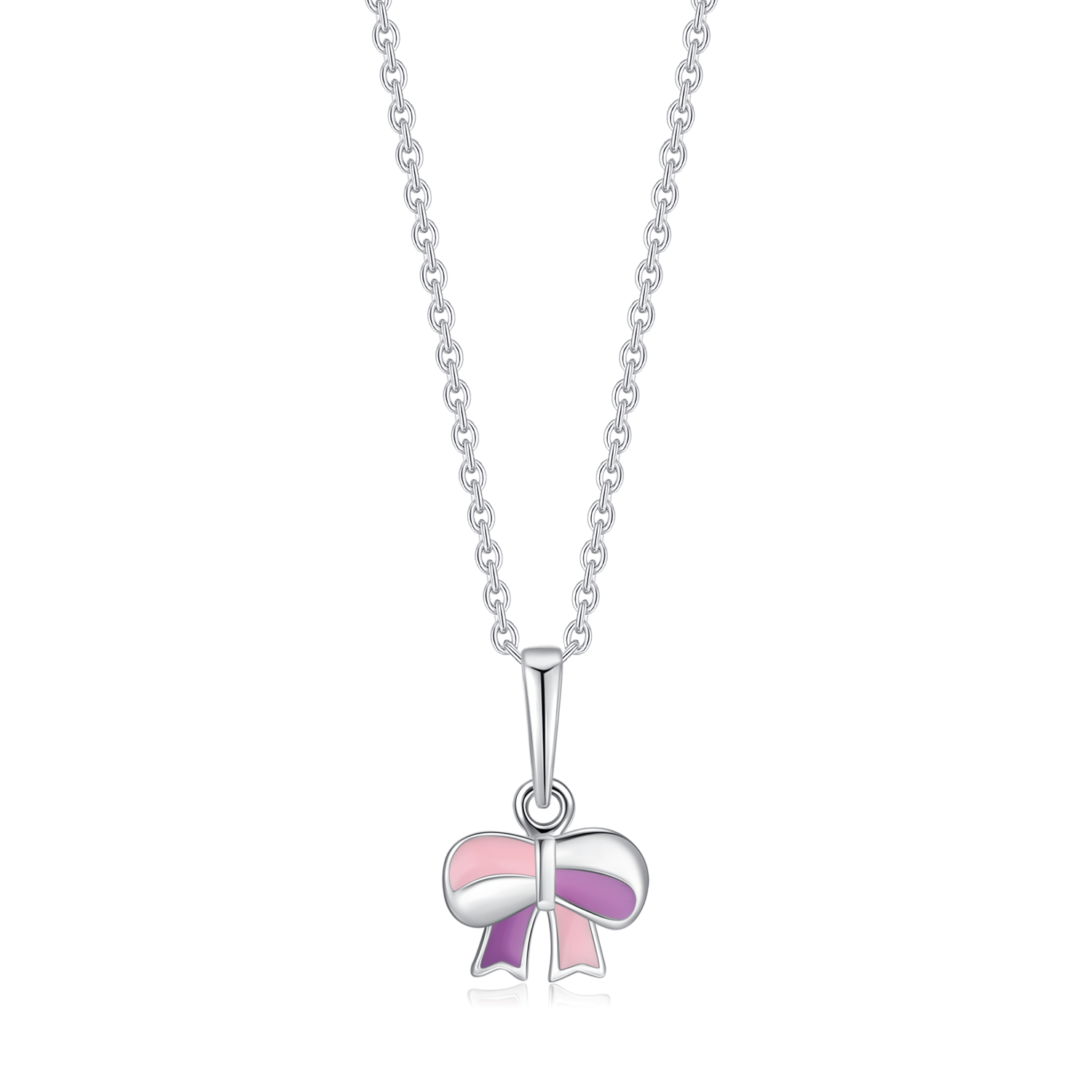 Sølv halskæde 16348046