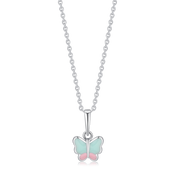 Sølv halskæde 16348047