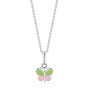 Sølv halskæde 16348049