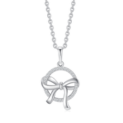 Sølv halskæde 16348941