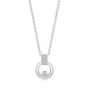 Sølv halskæde 16348966