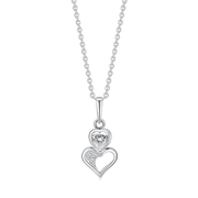 Sølv halskæde 16348967