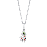 Sølv halskæde 16348968