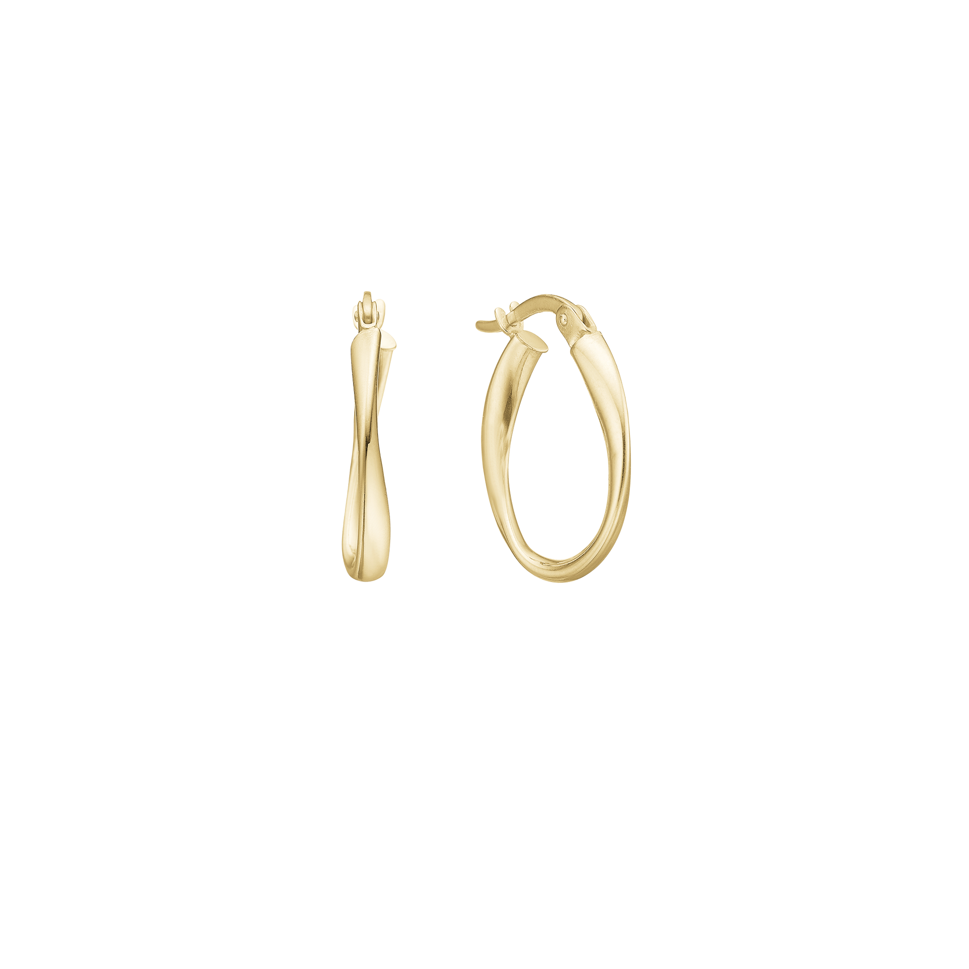 Creol, 8kt, 20x15mm