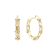 Creoler 8kt, led, Ø16 mm