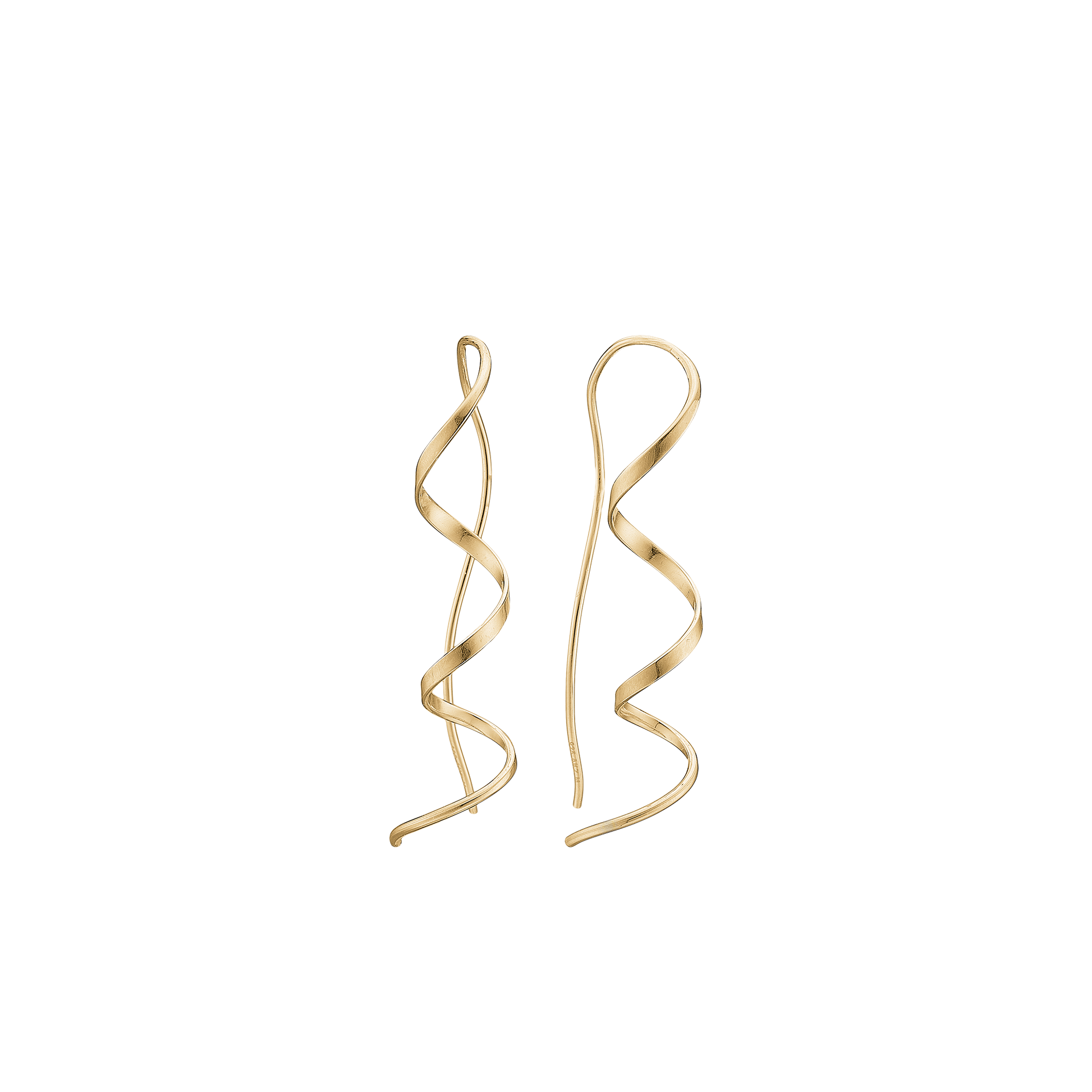 Dancing, øreringe, forg