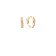 Rosa Creol forg sølv