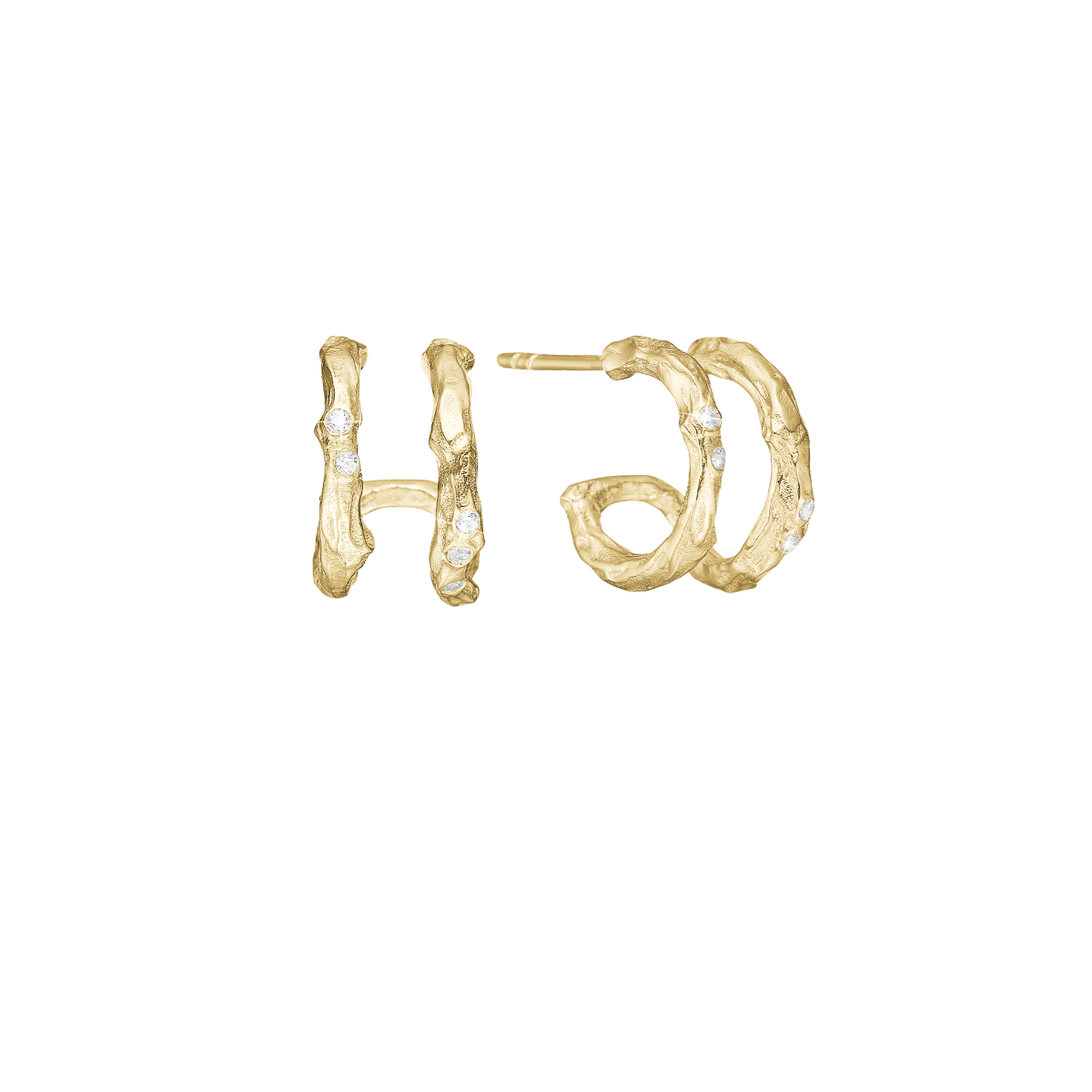 Creol, Forest, forg.