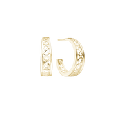 Creol, Oriental, forg.