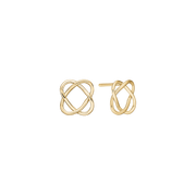 Ørestikker, 8k/, Twist