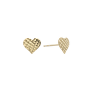 Ørestikker Sparkling Hearts