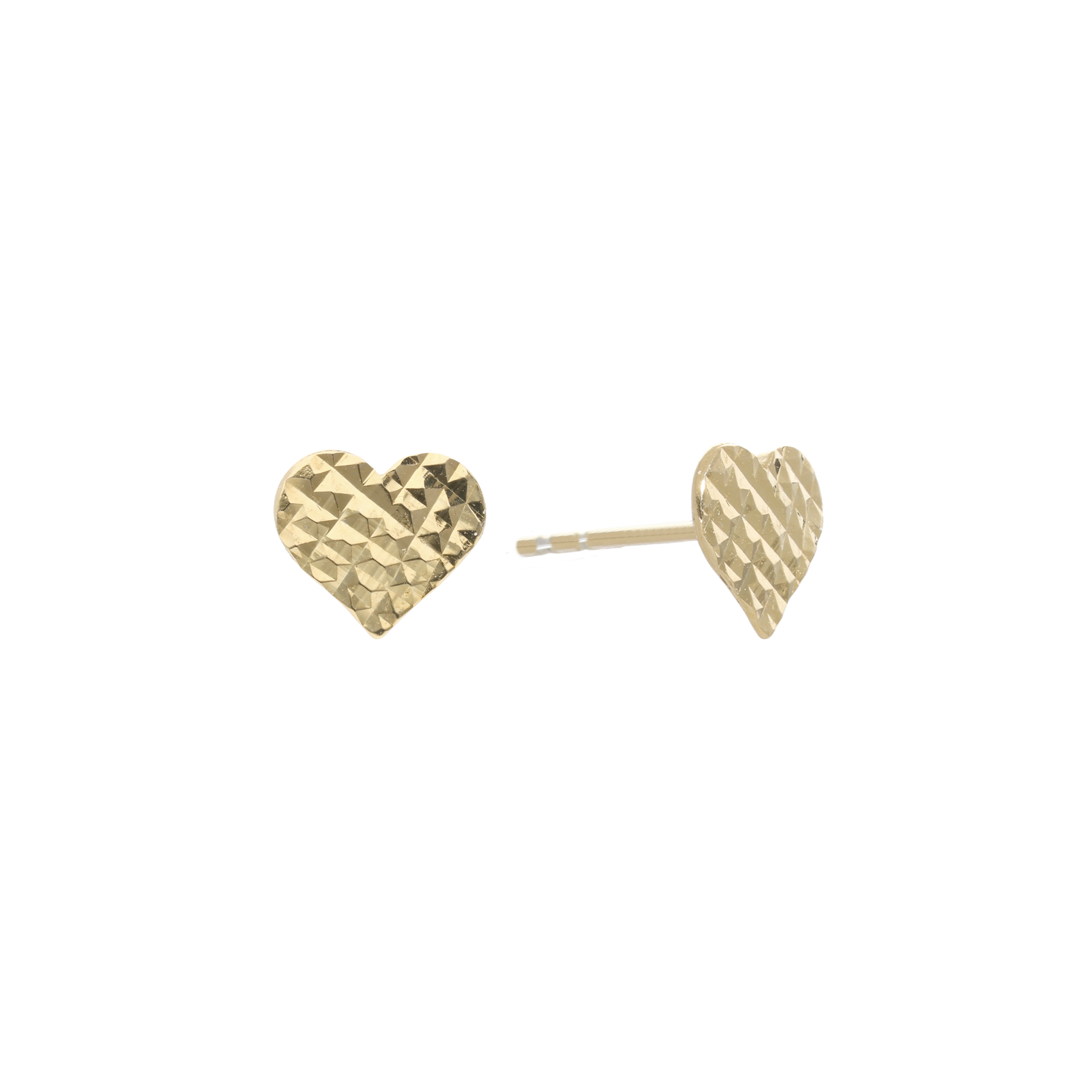 Ørestikker Sparkling Hearts