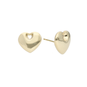 Ørestikker Soft Heart
